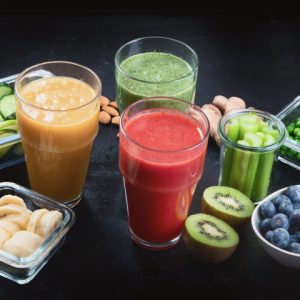 7 smoothies mit früchten der finca (ES:DE:EN) 7 smoothies mit früchten der finca (ES:DE:EN)
