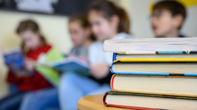 Lectura para ninos